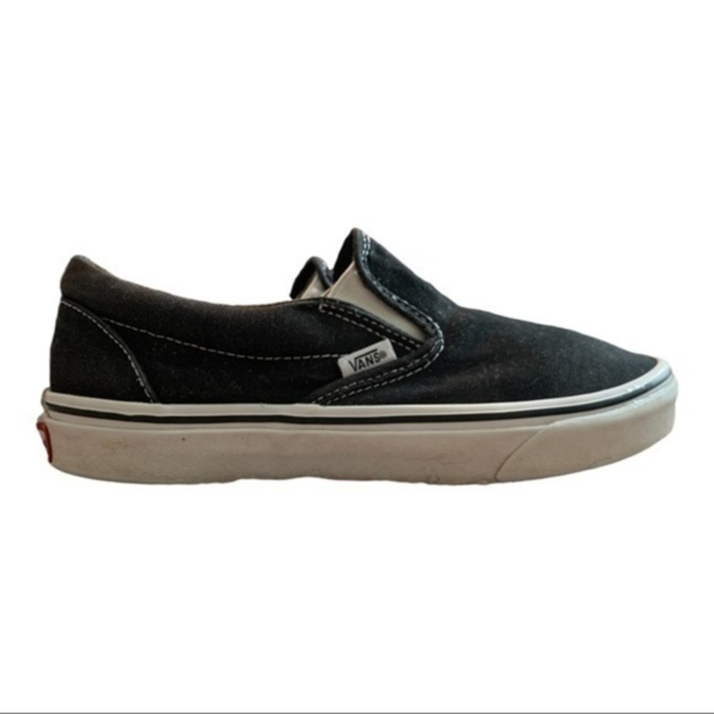 Vans unisex men 6.5 women’s 8 EUC